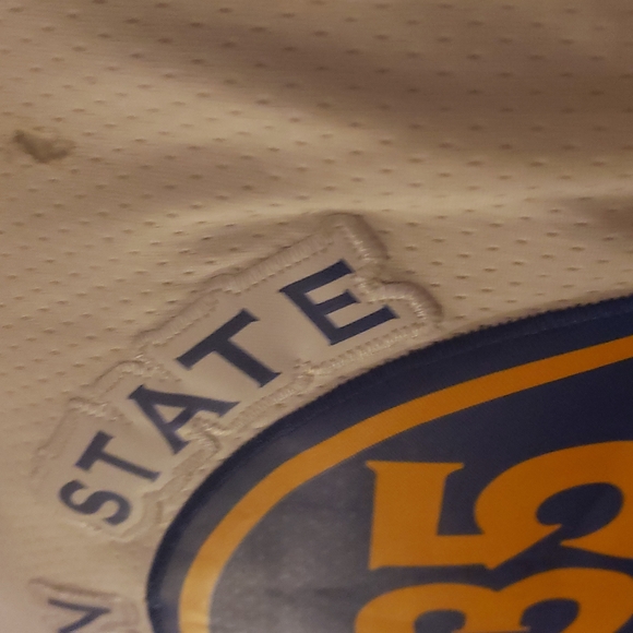 Kevin Durant sz 50 - Picture 5 of 6